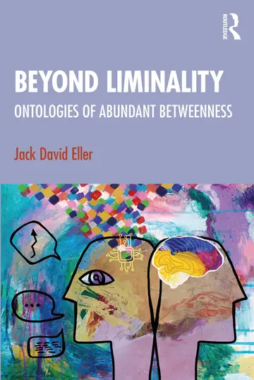 Cover of Beyond Liminality