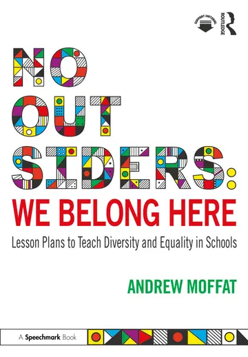 Cover of No Outsiders
