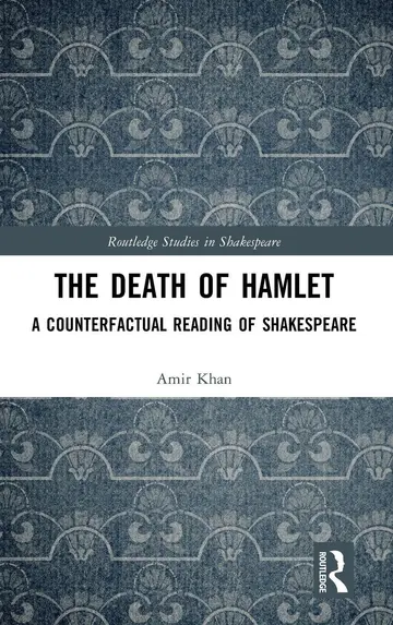 Cover of The Death of Hamlet