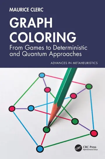 Cover of Graph Coloring