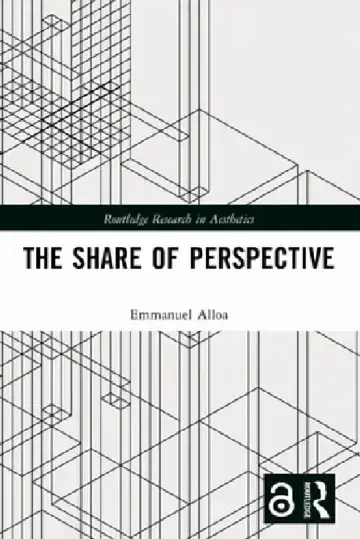 Cover of The Share of Perspective