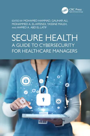 Cover of Secure Health