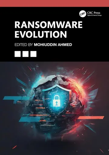Cover of Ransomware Evolution