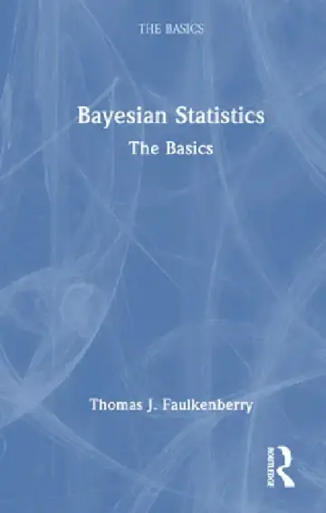Cover of Bayesian Statistics