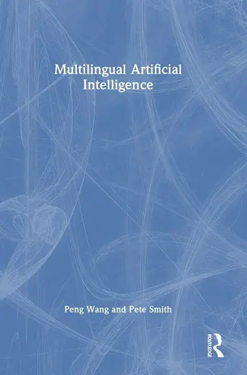 Cover of Multilingual Artificial Intelligence