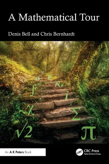 Cover of A Mathematical Tour