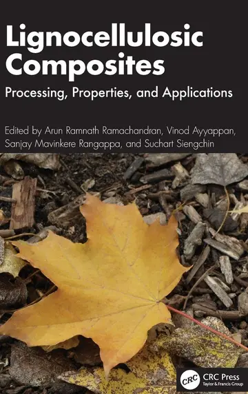 Cover of Lignocellulosic Composites