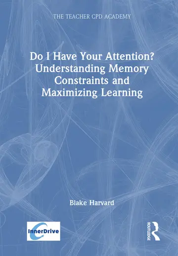 Cover of Do I Have Your Attention?