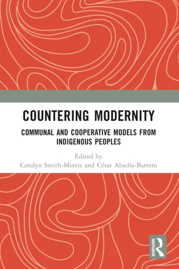 Cover of Countering Modernity