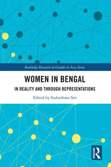 Cover of Women in Bengal