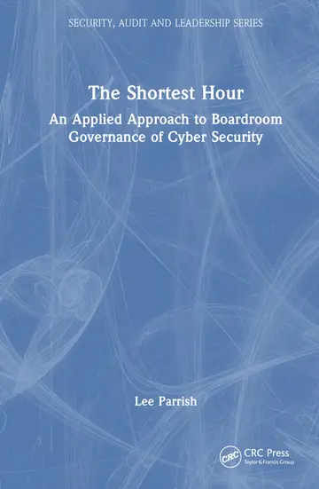 Cover of The Shortest Hour