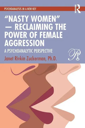 Cover of Nasty Women - Reclaiming the Power of Female Aggression