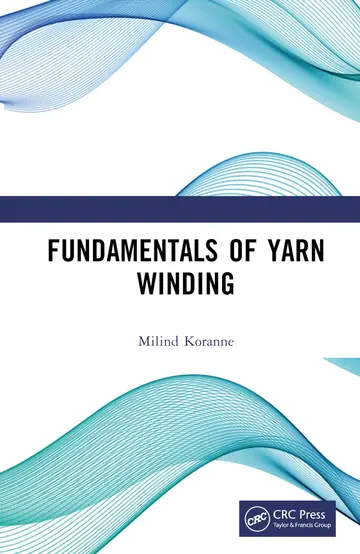 Cover of Fundamentals of Yarn Winding
