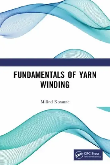 Cover of Fundamentals of Yarn Winding