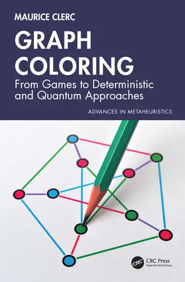Cover of Graph Coloring