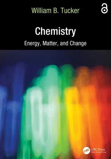 Cover of Chemistry