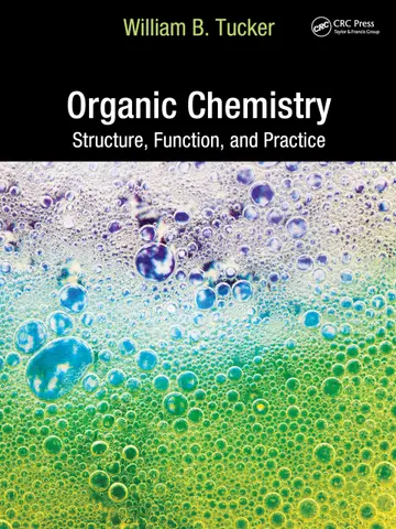 Cover of Organic Chemistry