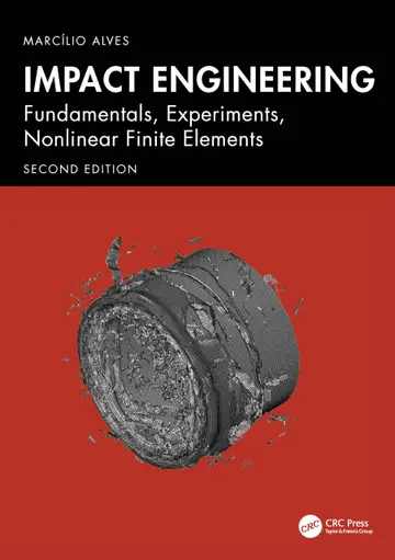 Cover of Impact Engineering