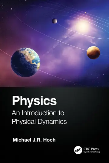 Cover of Physics