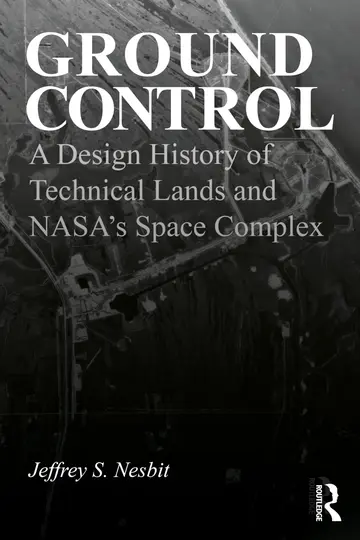 Cover of Ground Control