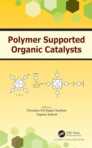 Cover of Polymer Supported Organic Catalysts