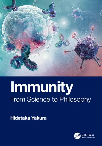 Cover of Immunity from Science to Philosophy