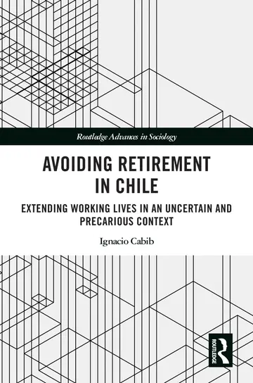 Cover of Avoiding Retirement in Chile