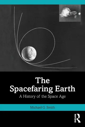Cover of The Spacefaring Earth