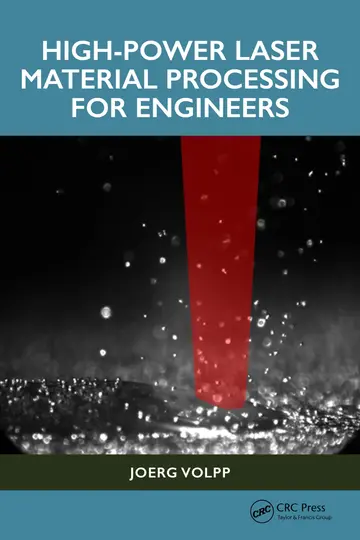 Cover of High-power Laser Material Processing for Engineers
