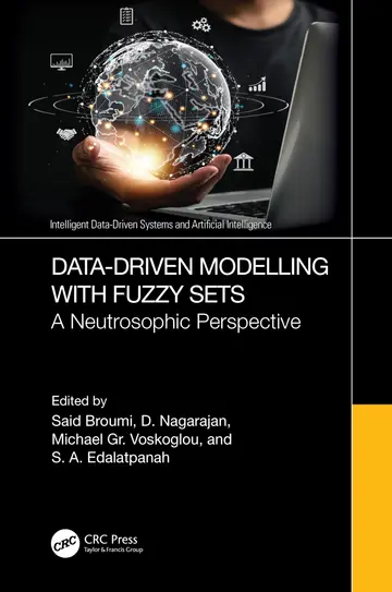 Cover of Data-Driven Modelling with Fuzzy Sets