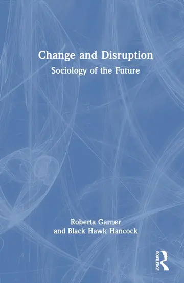 Cover of Change and Disruption