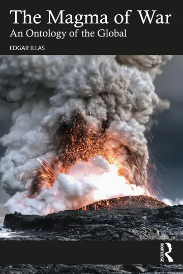 Cover of The Magma of War