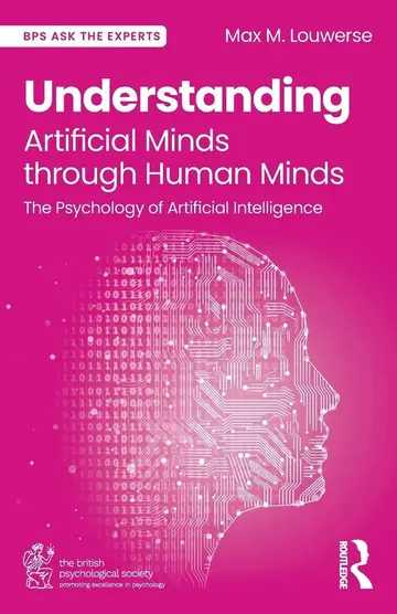 Cover of Understanding Artificial Minds Through Human Minds