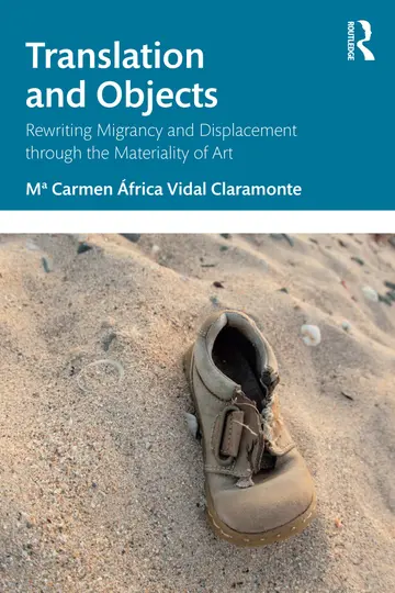 Cover of Translation and Objects