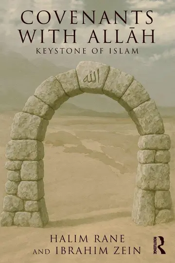 Cover of Covenants with Allah