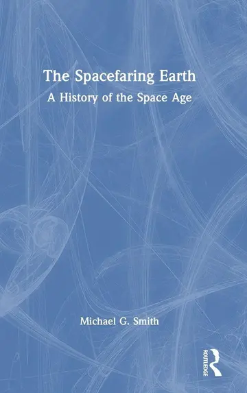Cover of The Spacefaring Earth