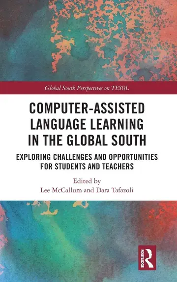 Cover of Computer-assisted Language Learning in the Global South