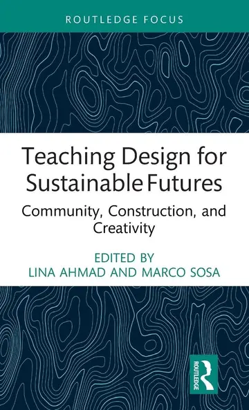 Cover of Teaching Design for Sustainable Futures