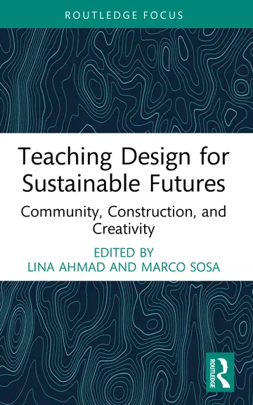 Cover of Teaching Design for Sustainable Futures