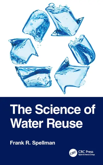 Cover of The Science of Water Reuse