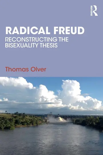 Cover of Radical Freud