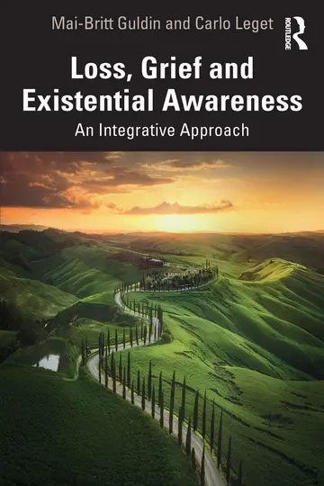 Cover of Loss, Grief and Existential Awareness