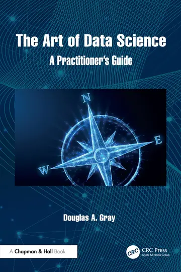 Cover of The Art of Data Science