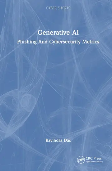 Cover of Generative Ai