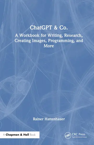 Cover of Chatgpt & Co