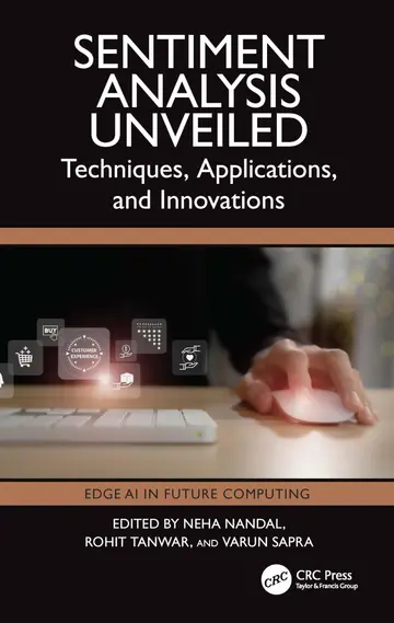 Cover of Sentiment Analysis Unveiled