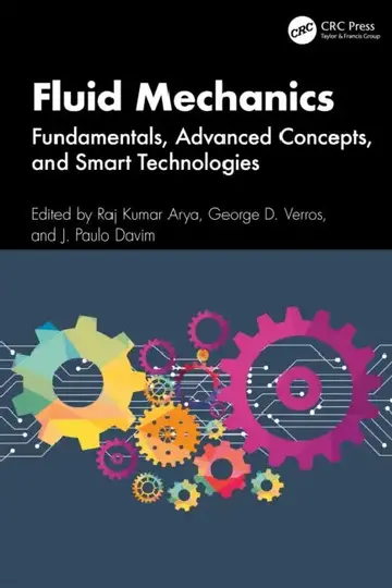 Cover of Fluid Mechanics