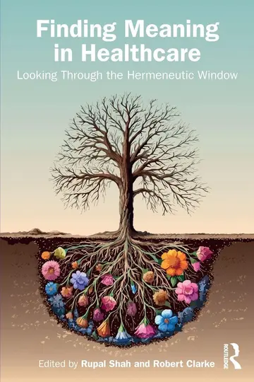 Cover of Finding Meaning in Healthcare