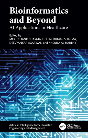 Cover of Bioinformatics and Beyond