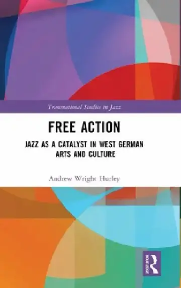 Cover of Free Action